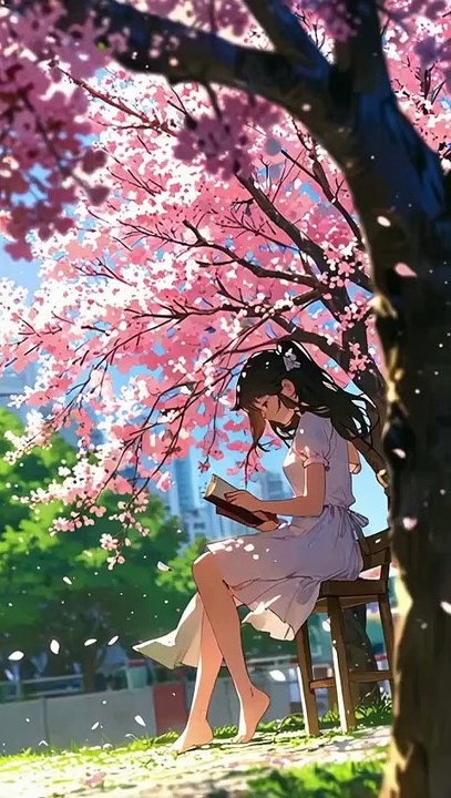 Blossom Haze