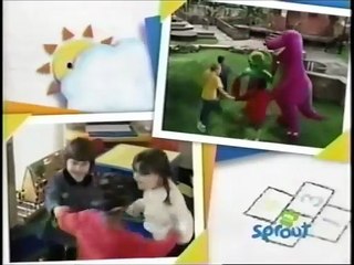 Barney and Friends Season 8 Episode 1 | A Fountain of Fun | Full HD