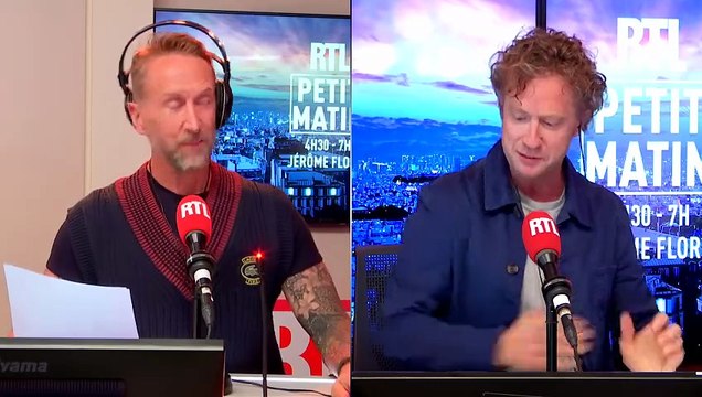 Le Cave' réveil du 25 septembre 2025
