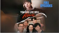 [ENG DUB] You Can Live Well Alone Full Movie