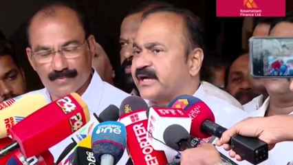 'കഴിഞ്ഞ 10 വർഷമായി ശ​ബരിമലക്കുവേണ്ടി ഒന്നും ചെയ്യാത്ത സർക്കാർ ആരെ കബിളിപ്പിക്കാനാണ് വന്നത്?'