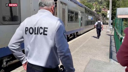 Immigration : 10.000 migrants ont été interceptés à la frontière franco-italienne depuis le début de l'année