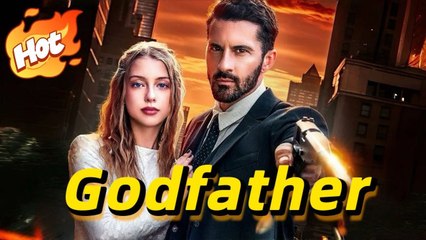 Second Life, The Godfather's Wife