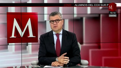 Madre de Lex Ashton denunció al 911 que su hijo se dirigía armado al CCH Sur