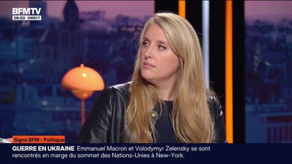 SIGNÉ BFM - Sébastien Lecornu, un premier ministre désarmé?