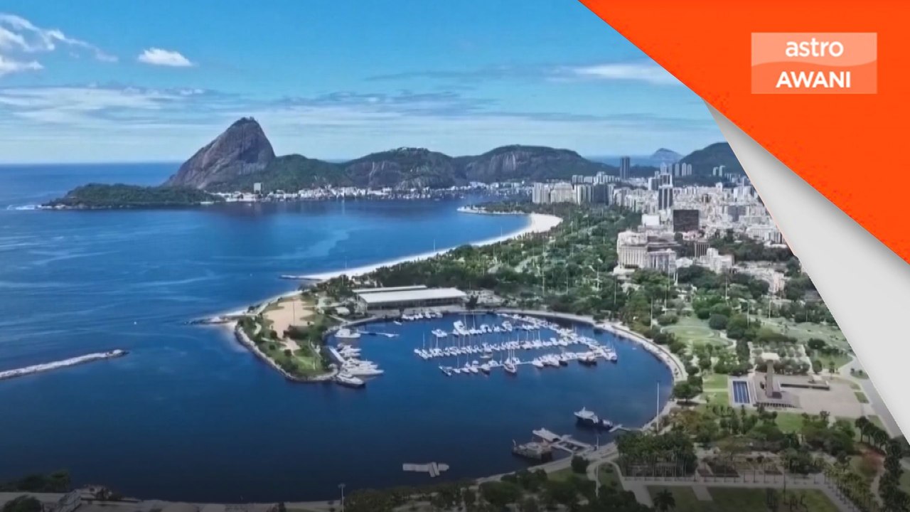 Lula dan Trump sepakat bertemu, perkukuh hubungan Brazil-AS