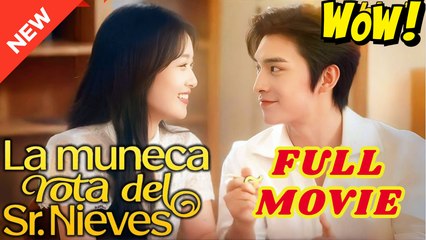 💛🍏 🔥 La muñeca rota del sr Nieves [Español Doblado]
