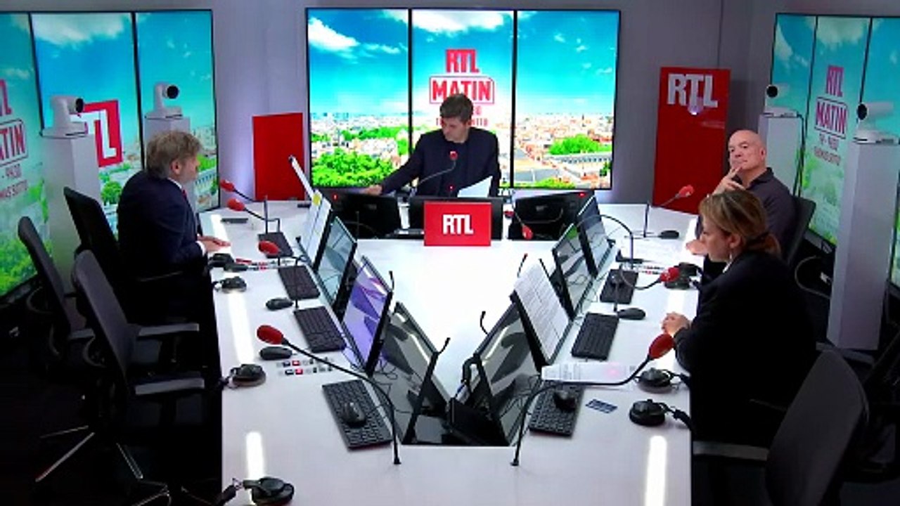 Arnaud Rousseau : pourquoi le parcours du prési...