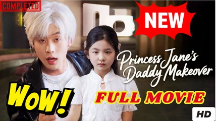 💛🍏 🔥 Princes janes daddy makeover, princess anne's daddy makeover, Old Man This's my New Dad