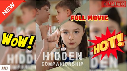💛🍏 🔥 Hidden Companionship dailymotion