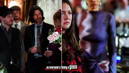 Shocking EastEnders Twists! Returns, Secrets & Heartbreak Unfold