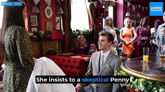 Max Branning returns to Walford in EastEnders spoilers for next week (Sep 29 - O