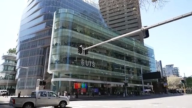 Australian university under investigation for poor responses for students who suffered sexual and gender-based violence