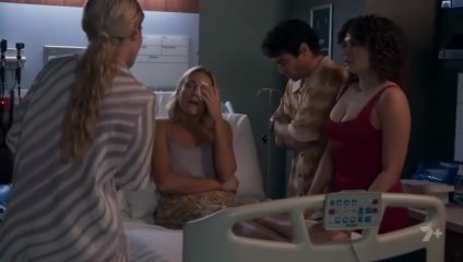 Home and Away 8586 29th September 2025