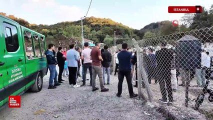 İstanbul Eyüpsultan'da yemekten zehirlenen 2 kardeş öldü