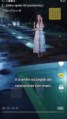 Adieu Après 99 Pardons (Doublé) Film Complet