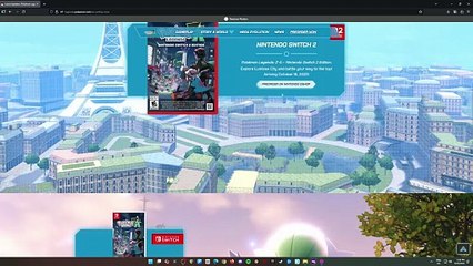 How to Play Pokémon Legends Z-A with Eden Emulator for PC