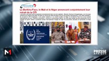Presse Afrique - 24/09/2025