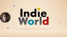 Reacting to Indie World Showcase (07.08.2025)