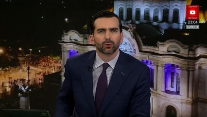 Josué Canales del Grupo Levi entre los detenidos en supuesto campo en Michoacán