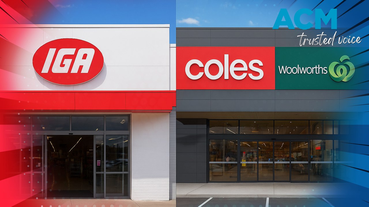 The country supermarkets giving Coles and Woolies a run for their money