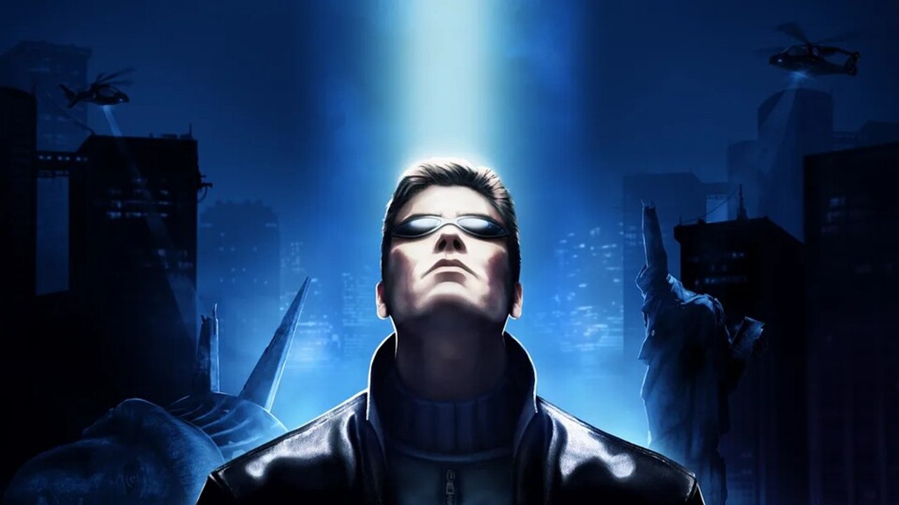 Mit deus ex schraubt aspyr nach tomb raider 4-6 gleich am nächsten klassiker-remaster
