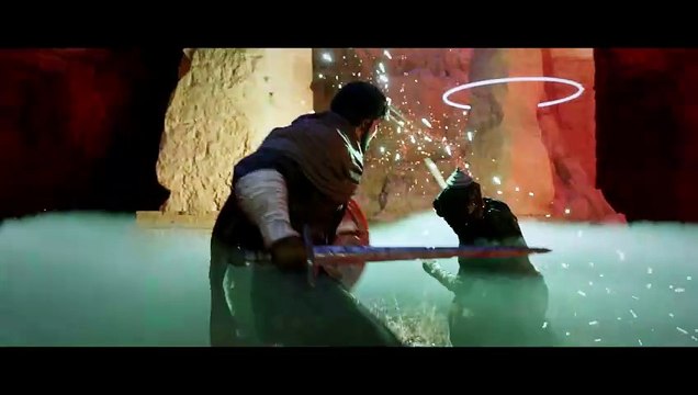 Crimson Desert verrät im neuen Trailer den Release-Termin