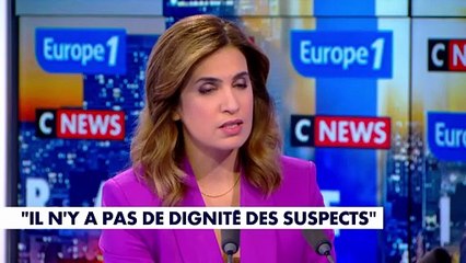 Mort de Thomas, Claire Geronimi violée… “Face à nous, nous avons des adversaires”, assène Marie-Hélène Thorava