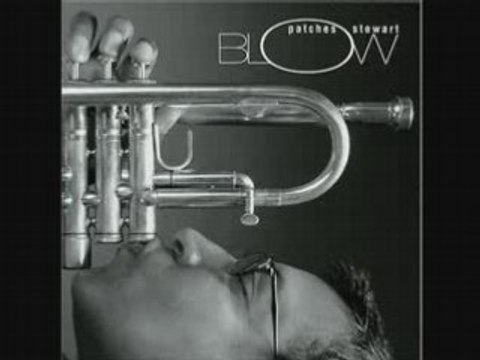 Patches Stewart - I know what you like