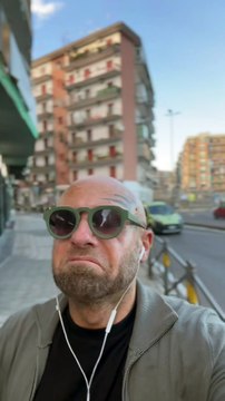 Calcio Napoli, Marco Cannata - Luca Marelli. Ho un bel po’ di domande. (25.09.25)