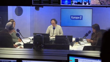 L'explosion de l'endettement de la ville de Paris, le retour de l'ISF et les voitures de plus en plus truffées d'électronique