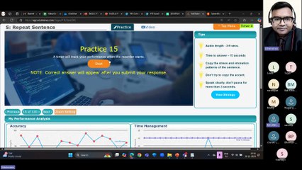 Edutrainex PTE Classes - 32