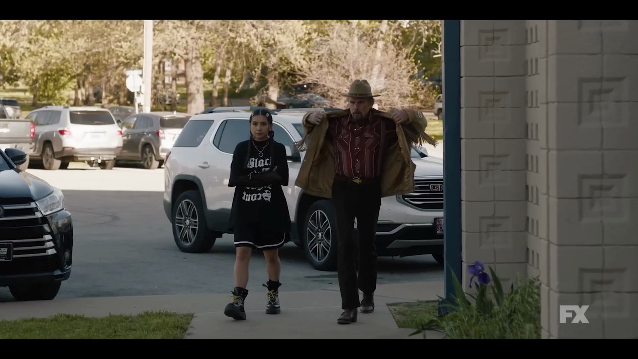 The Lowdown Teaser OV