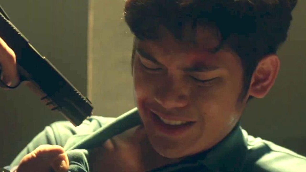 Karinyo Brutal - Tödliche Lust Trailer DF