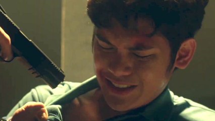 Karinyo Brutal - Tödliche Lust Trailer DF