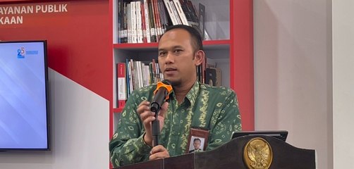 PIHC Sebut Target Alokasi Tahunan Pupuk Subsidi Tidak Akan Terealisasi Akhir 2025