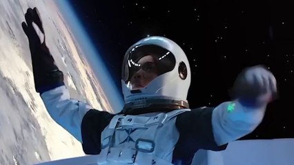 9-1-1 - Notruf L.A. - staffel 9 Teaser OV