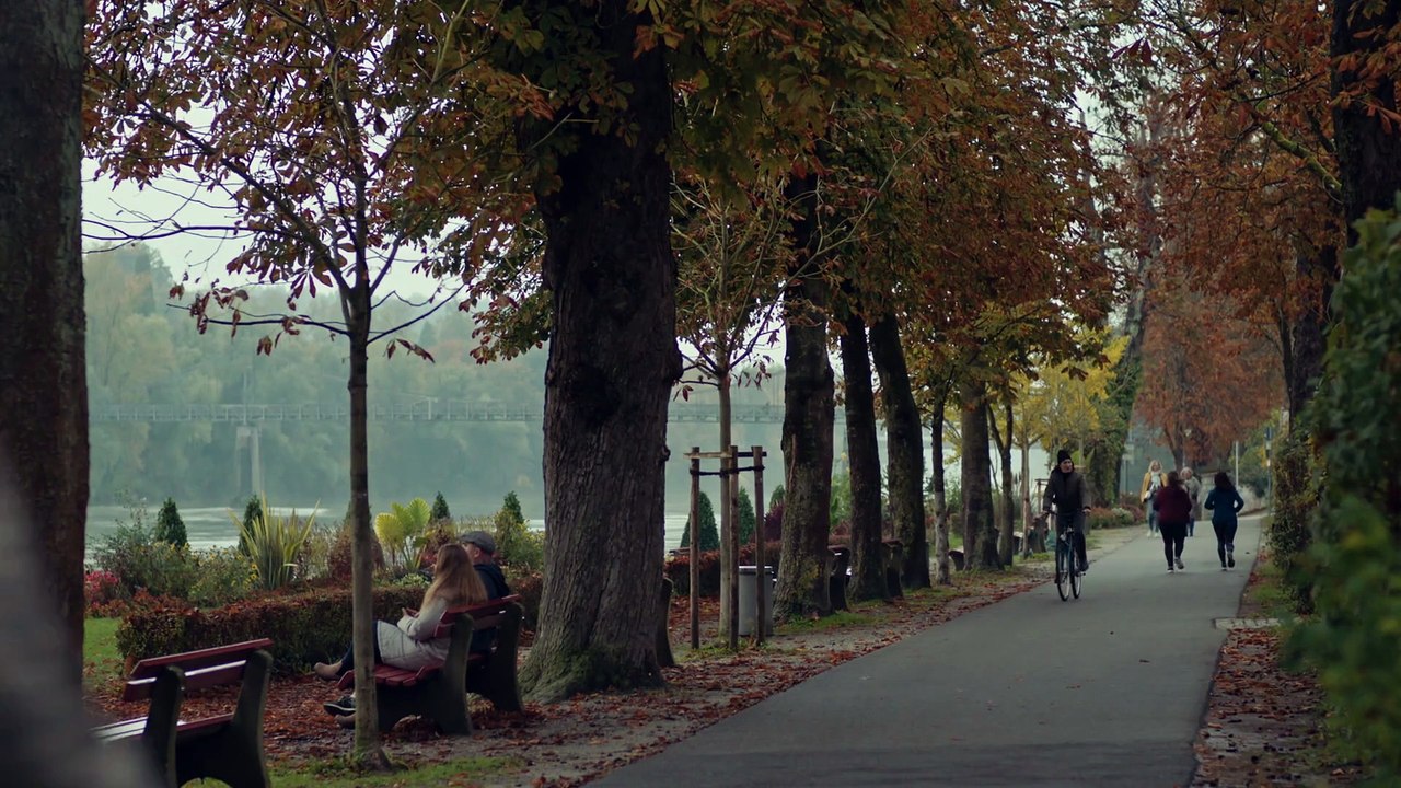 Bis auf den Knochen: Ein Krimi aus Passau