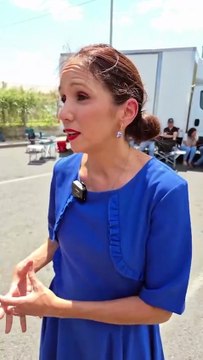 Grogne des gérants de stations-service : Karine Lebon plaide pour que l’effort soit supporté par les pétroliers