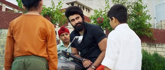 Gandhi Fer Aa Gea (2020) New Punjabi Movie