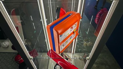 Incontro con Alberto Faravelli Genova Fire