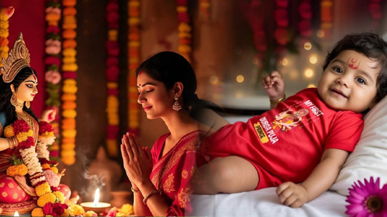 Navratri Me Janme Bacche Kaise Hote Hai: नवरात्रि में जन्में बच्चों का भविष्य कैसा होता है | Boldsky