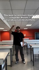 Quelle équipe préfères-tu : Kakashi ou Gaï ? 🥷💥