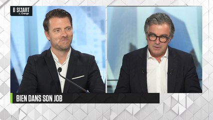 SMART JOB - IA et licenciements, que dit le droit ?