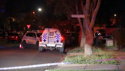 Crime rises at almost 16 percent in Victoria over past year