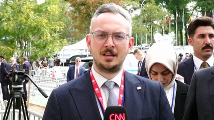 Sağlık Bakanı Memişoğlu CNN TÜRK'e konuştu: "Sağlıkta artık pazar değil ortağız"