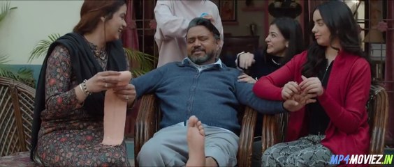 Kuriyan-Jawan-Baapu-Preshaan-2-(2025)-Punjabi-Movie--720p-