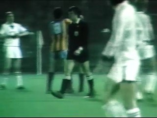 COUPE DE L' UEFA - 1983 - SAISON 1982/1983 -