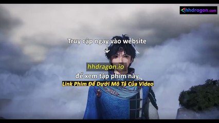 Thiên Mệnh Đại Thần Hoàng Tập 10 Vietsub Thuyết Minh Tiếng Việt