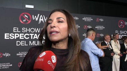 Mariló Montero da su versión de la ruptura de su hija Rocío y Maggio Cipriani: "Desgracia ninguna"